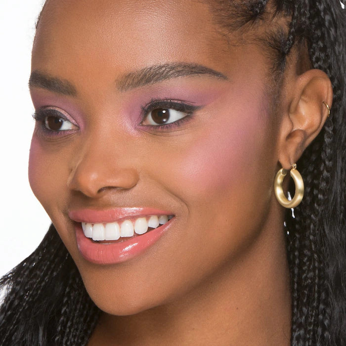 Rubor Cloud Crush Blurring Powder Blush - Too Faced