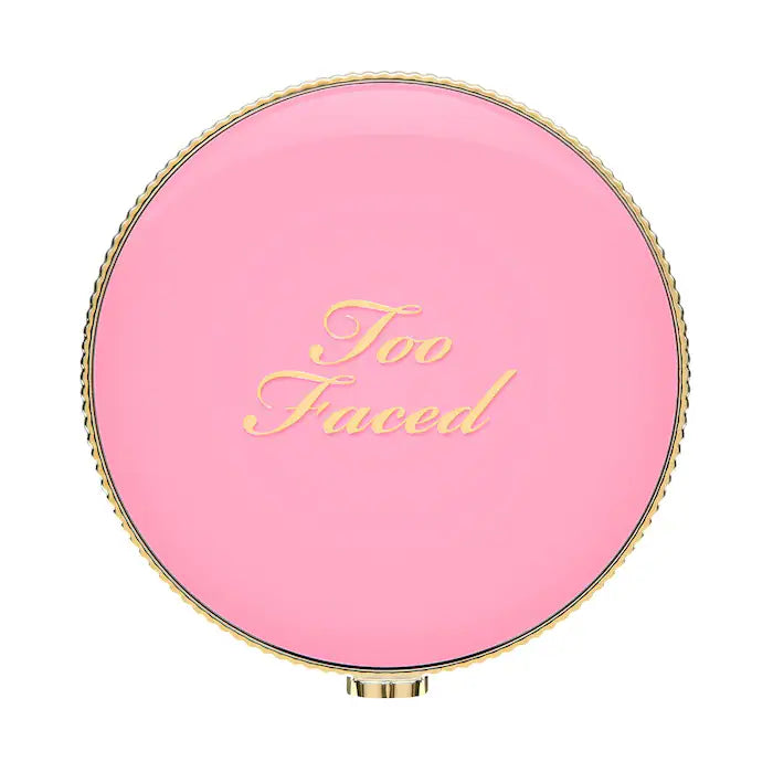 Rubor Cloud Crush Blurring Powder Blush - Too Faced