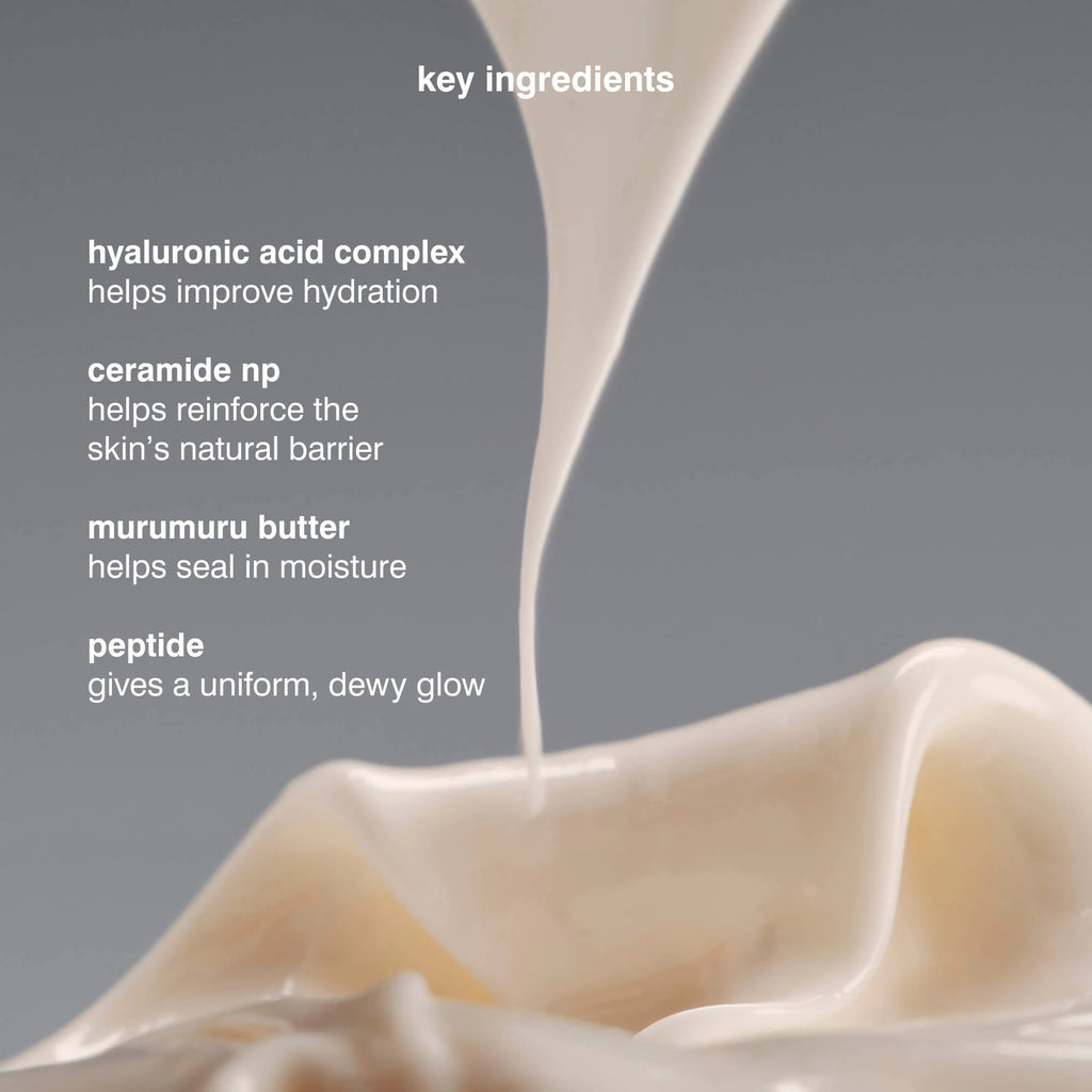 Rhode – Barrier Restore Cream Barrier Butter (150 ml)