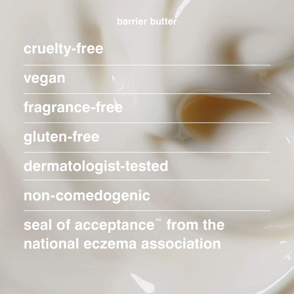 Rhode – Barrier Restore Cream Barrier Butter (150 ml)