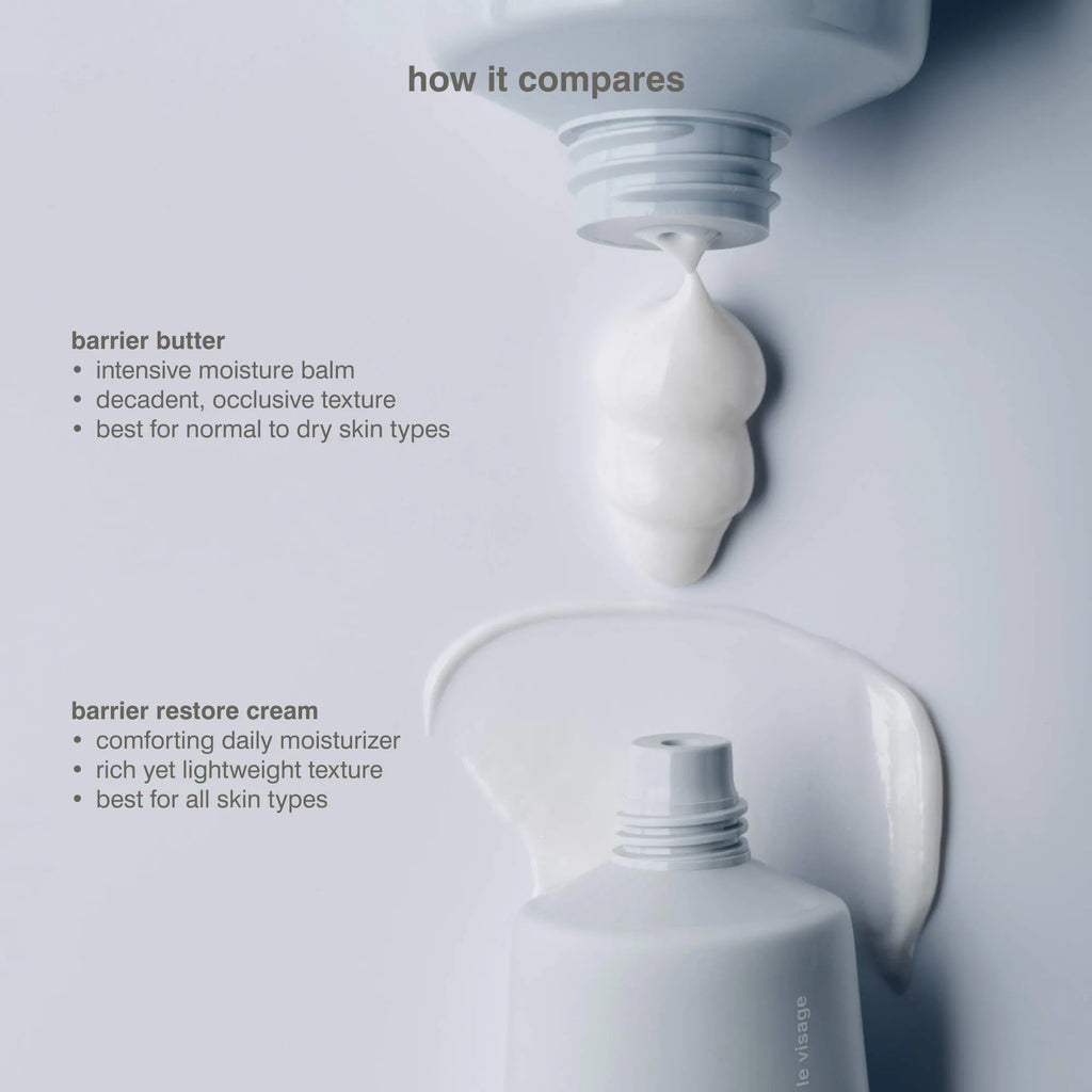 Rhode – Barrier Restore Cream Barrier Butter (150 ml)