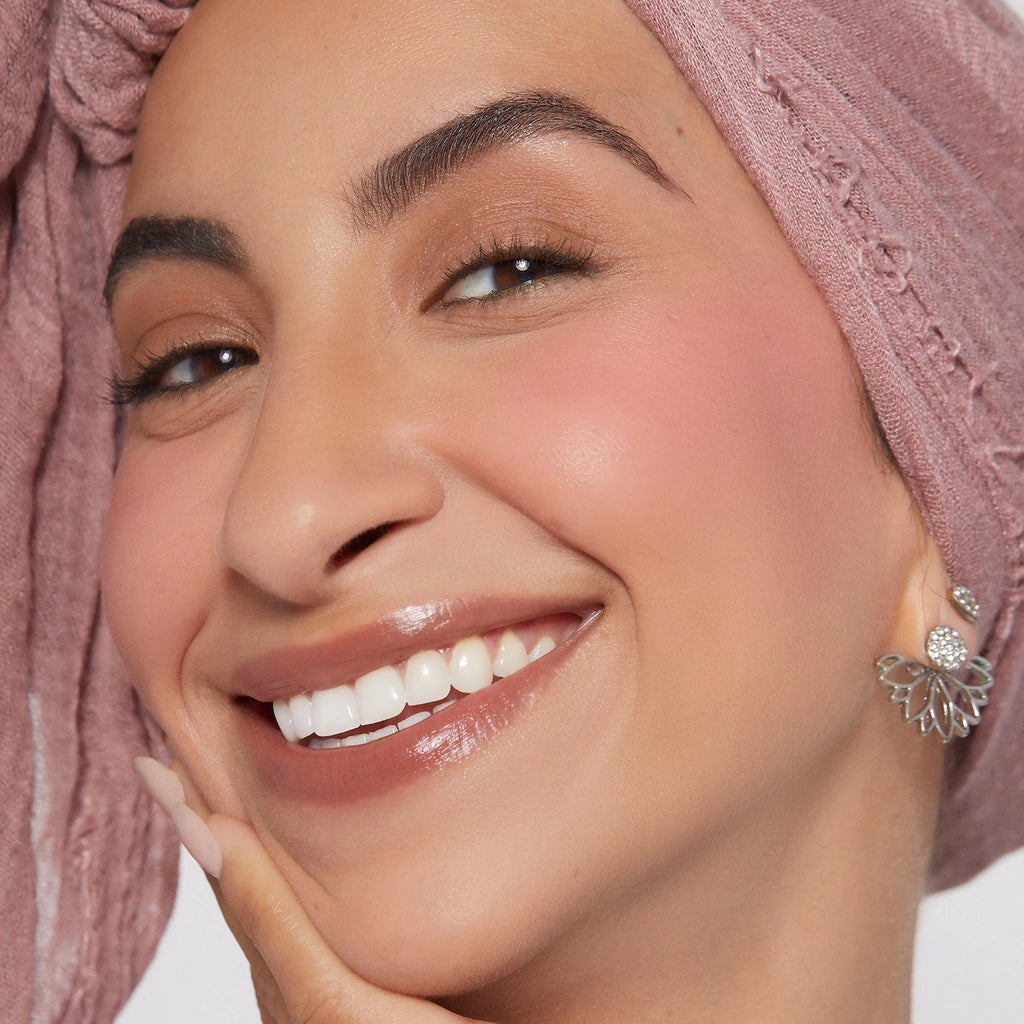 Rubor líquido Soft Pinch - Rare Beauty