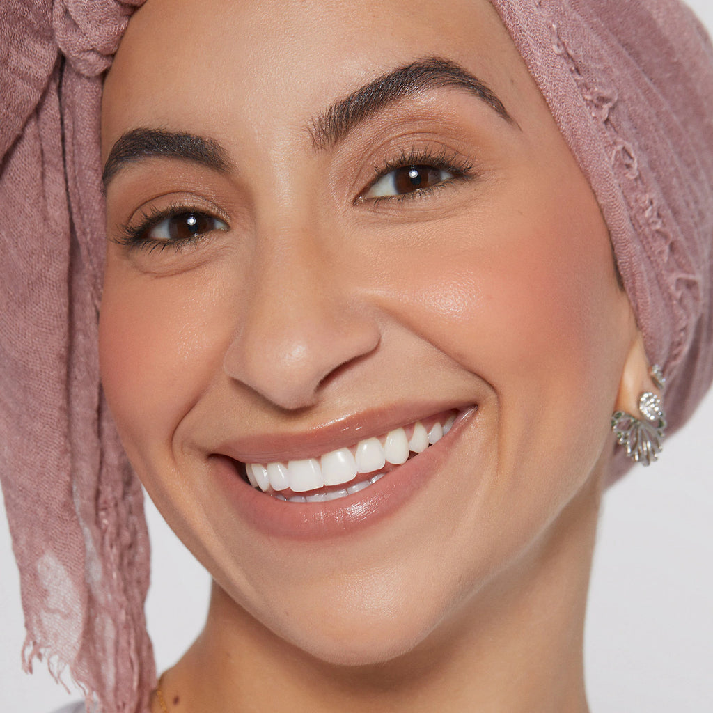 Rubor líquido Soft Pinch - Rare Beauty