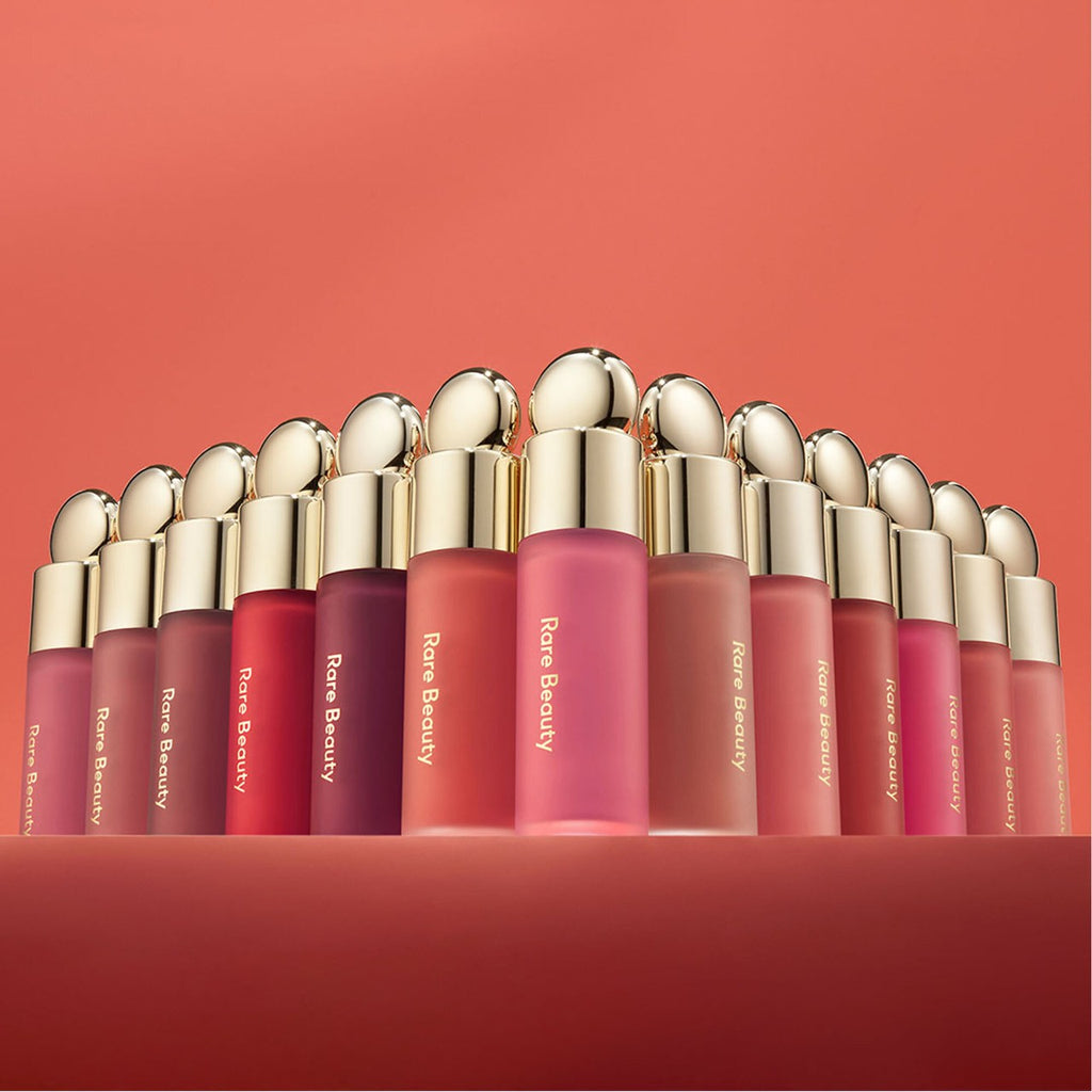 Rubor líquido Soft Pinch - Rare Beauty