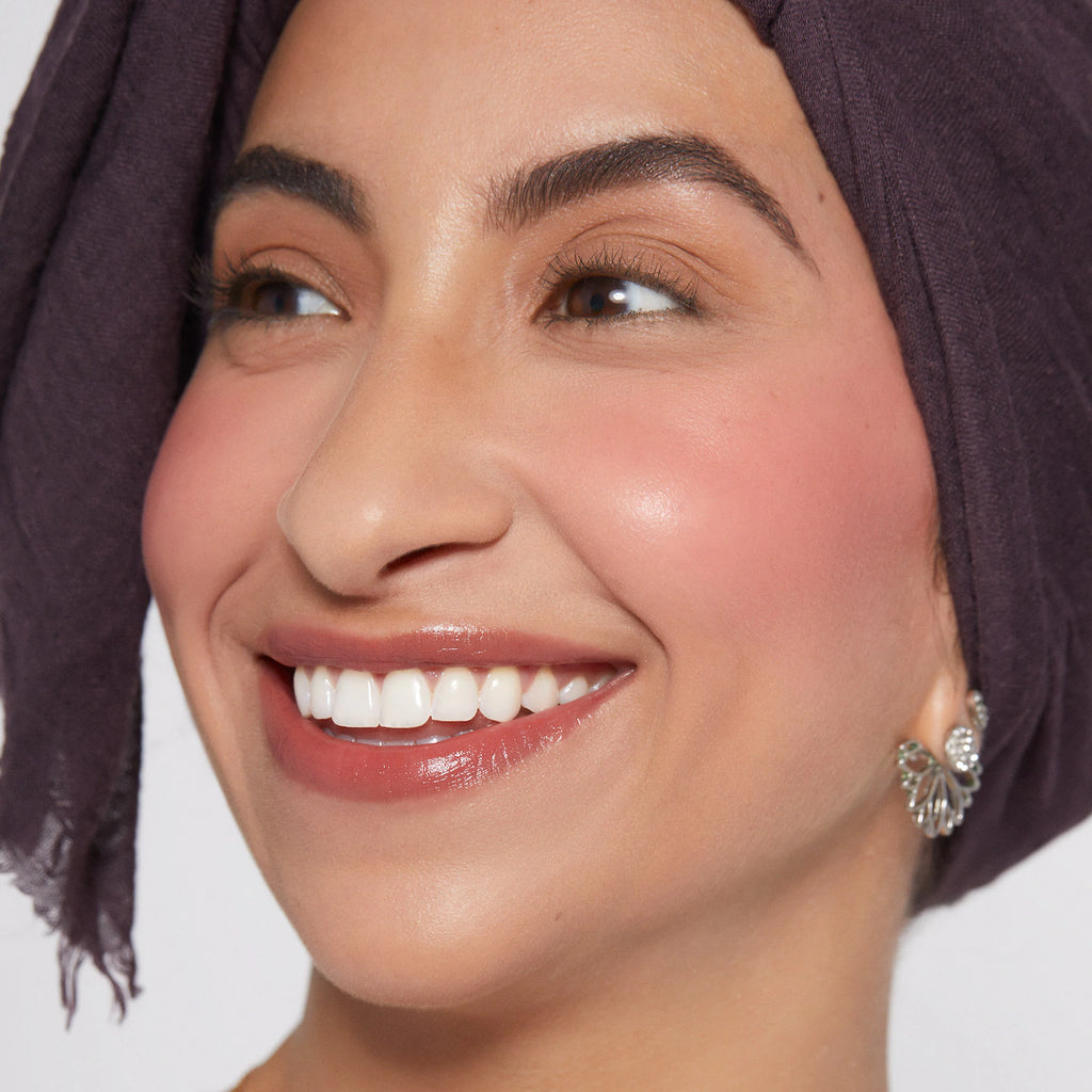 Rubor líquido Soft Pinch - Rare Beauty