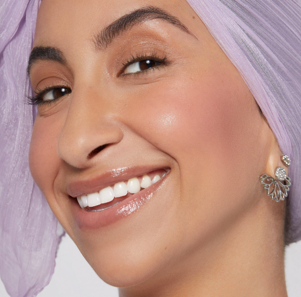 Rubor líquido Soft Pinch - Rare Beauty