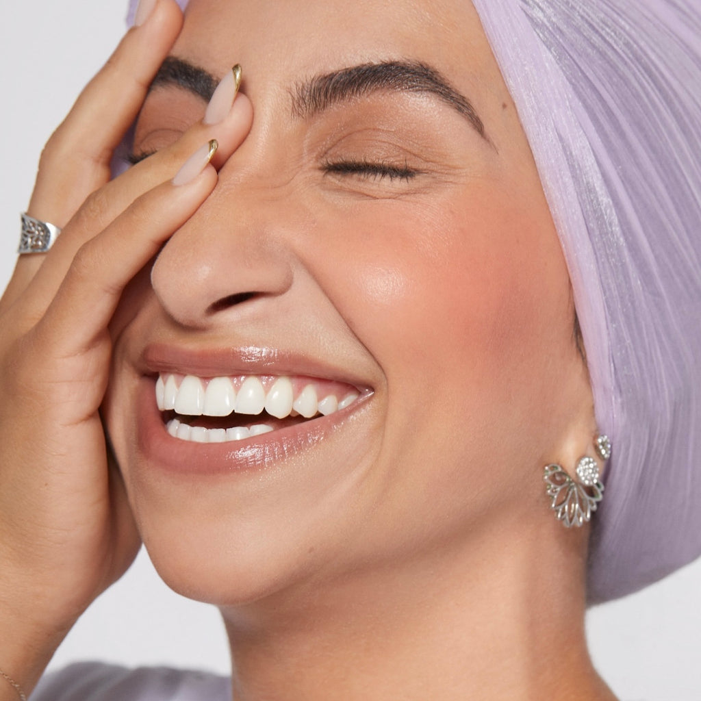 Rubor líquido Soft Pinch - Rare Beauty