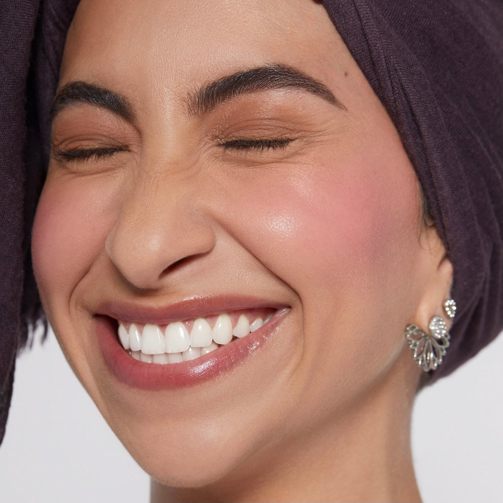 Rubor líquido Soft Pinch - Rare Beauty