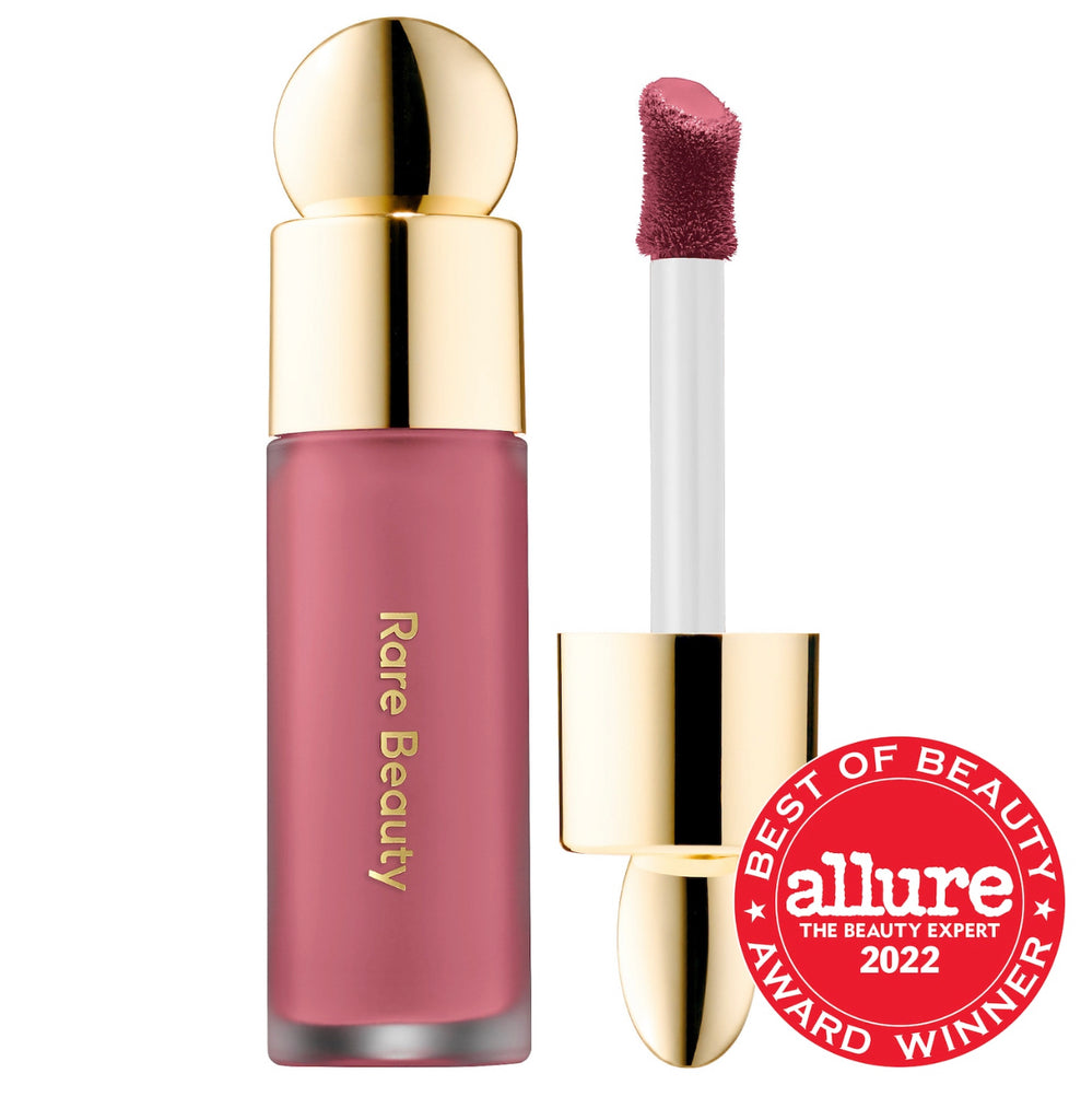 Rubor líquido Soft Pinch - Rare Beauty