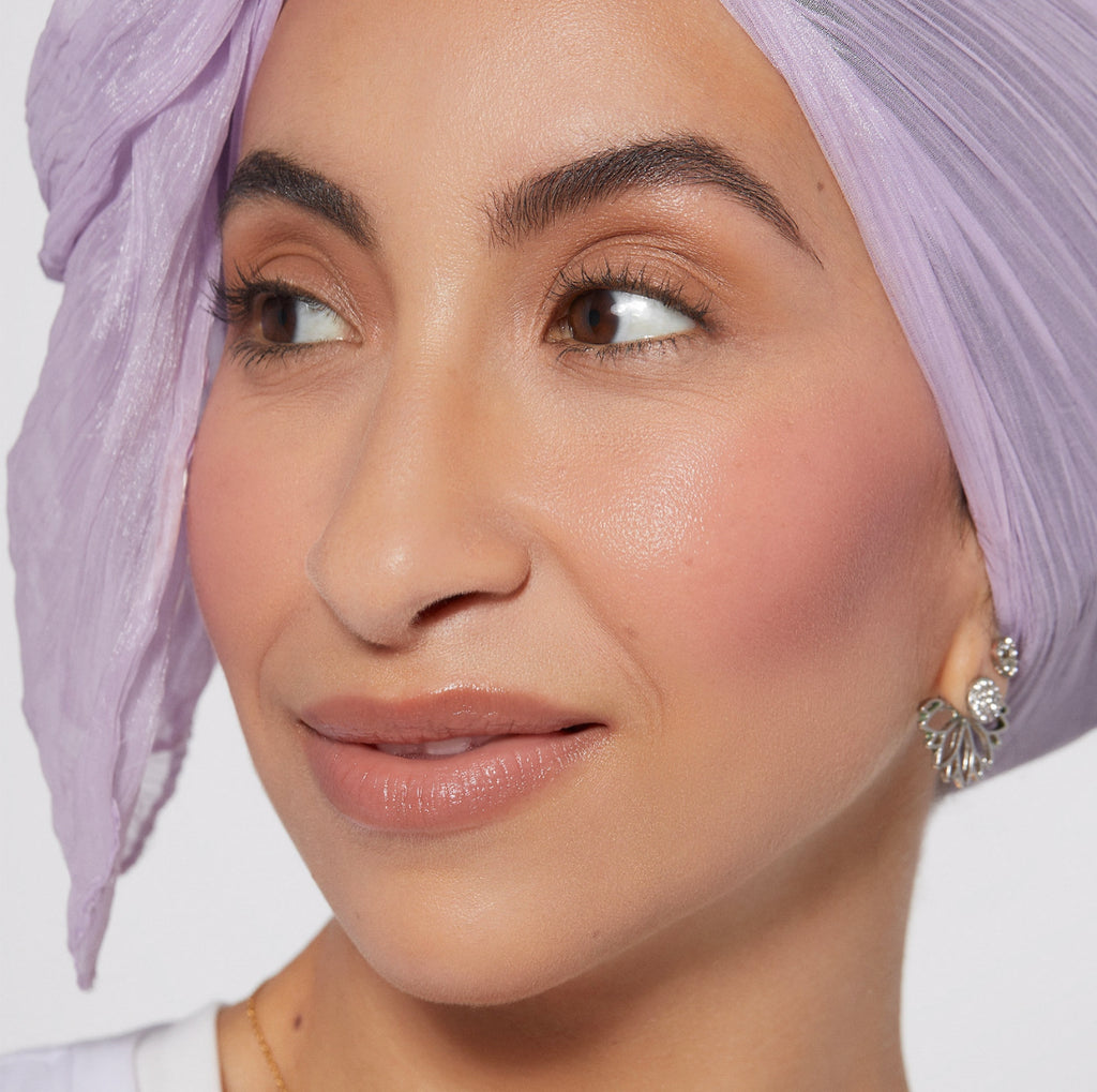 Rubor líquido Soft Pinch - Rare Beauty