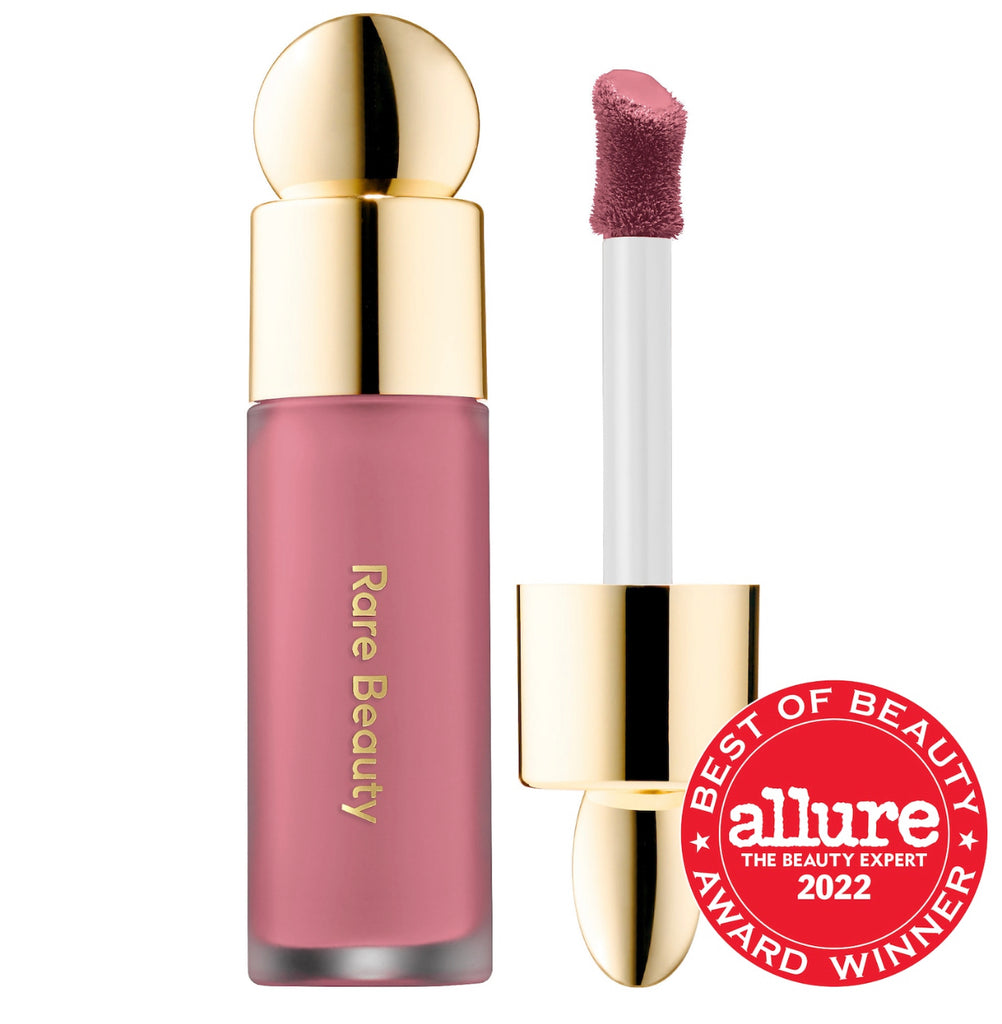 Rubor líquido Soft Pinch - Rare Beauty