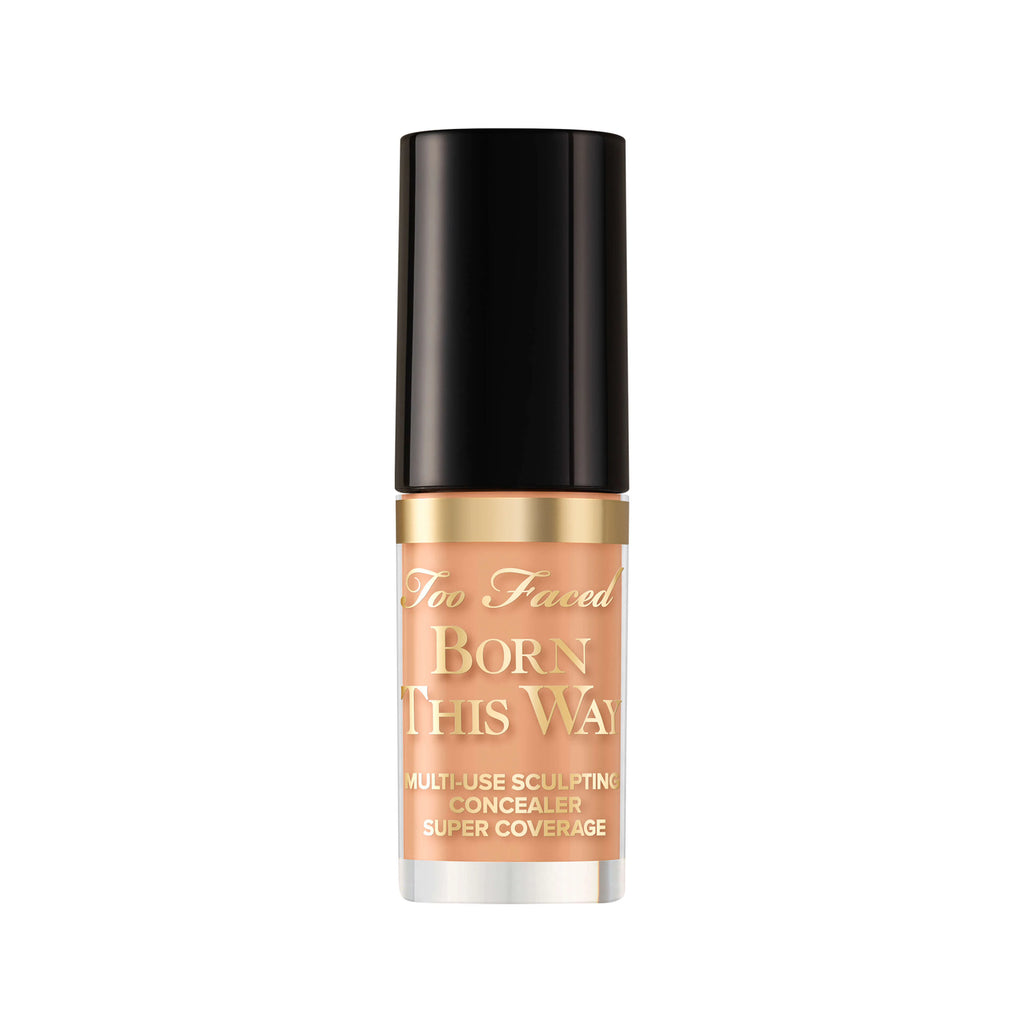 Born This Way Super Coverage Corrector Mini - TOO FACED