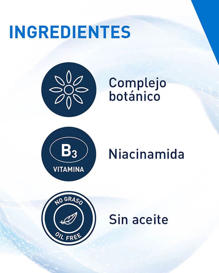 CERAVE Crema reparadora para el contorno de ojos