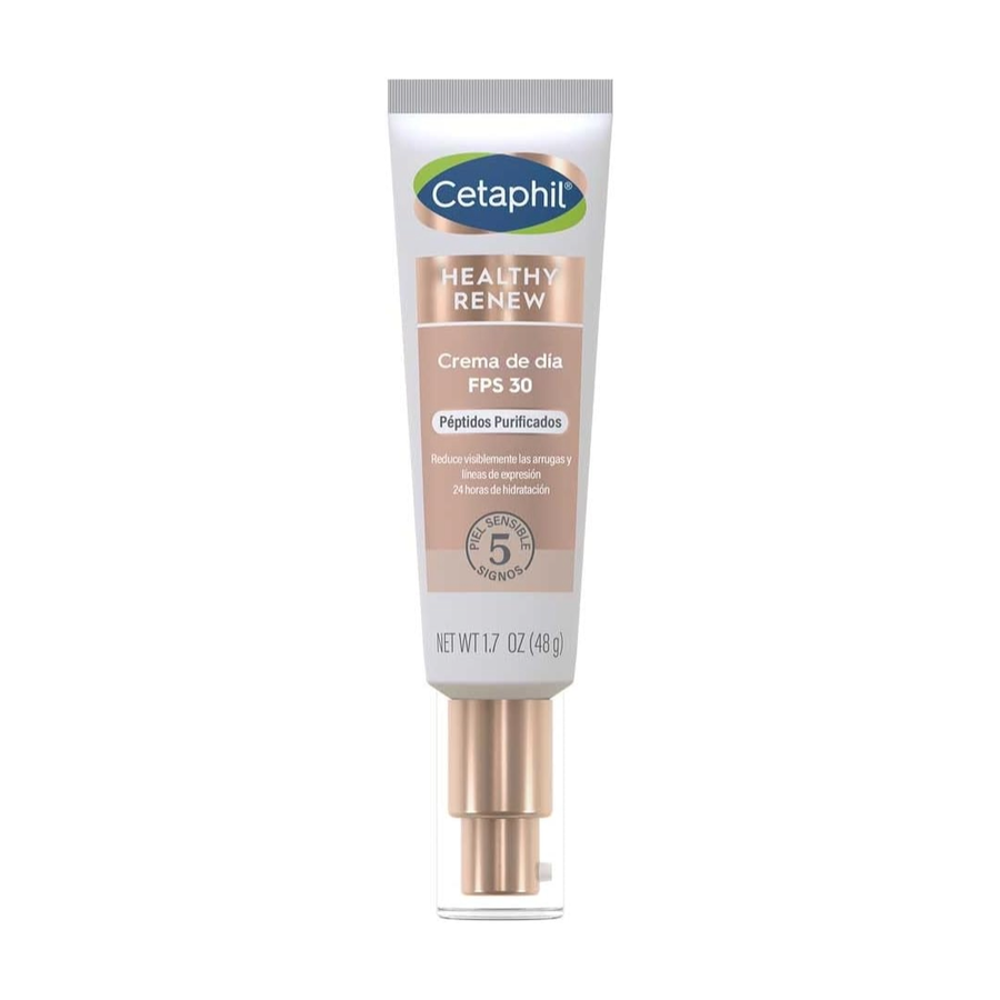 Cetaphil Healthy Renew Crema de Día Antiedad FPS 30 (50g)