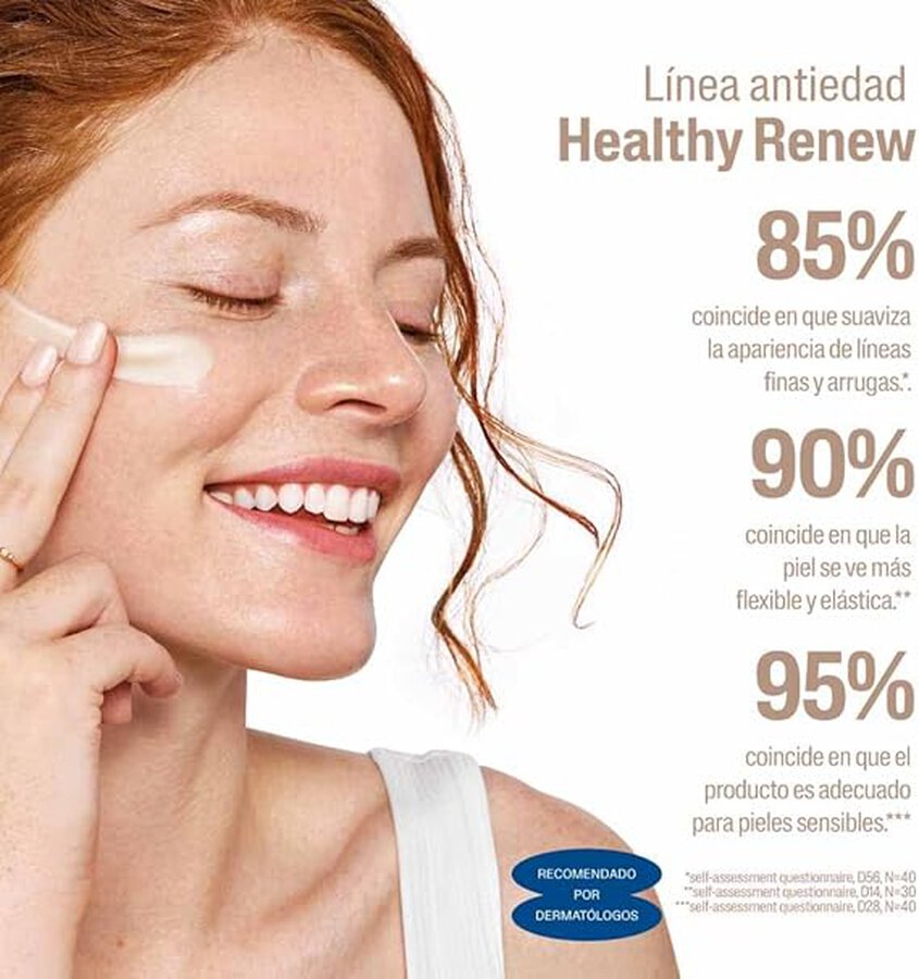 Cetaphil Healthy Renew Crema de Día Antiedad FPS 30 (50g)