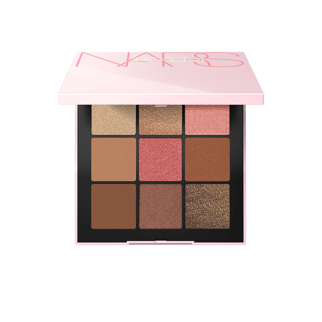 PALETA DE SOMBRAS ORGASM RISING - NARS