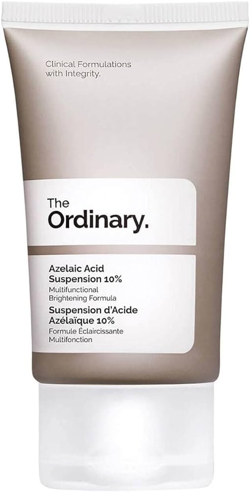 The Ordinary Azelaic Acid Suspension 10% - THE ORDINARY