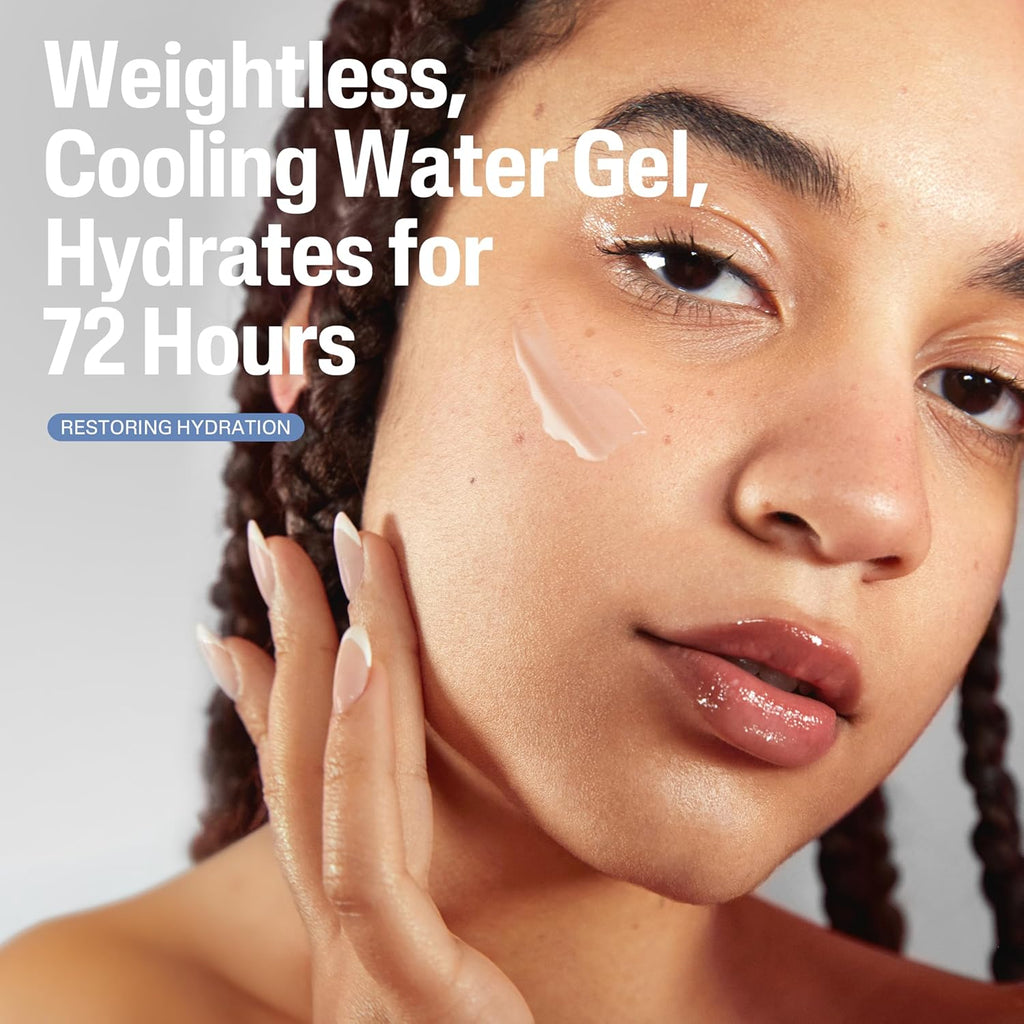 Cetaphil Optimal Hydration - Water Gel Restaurador