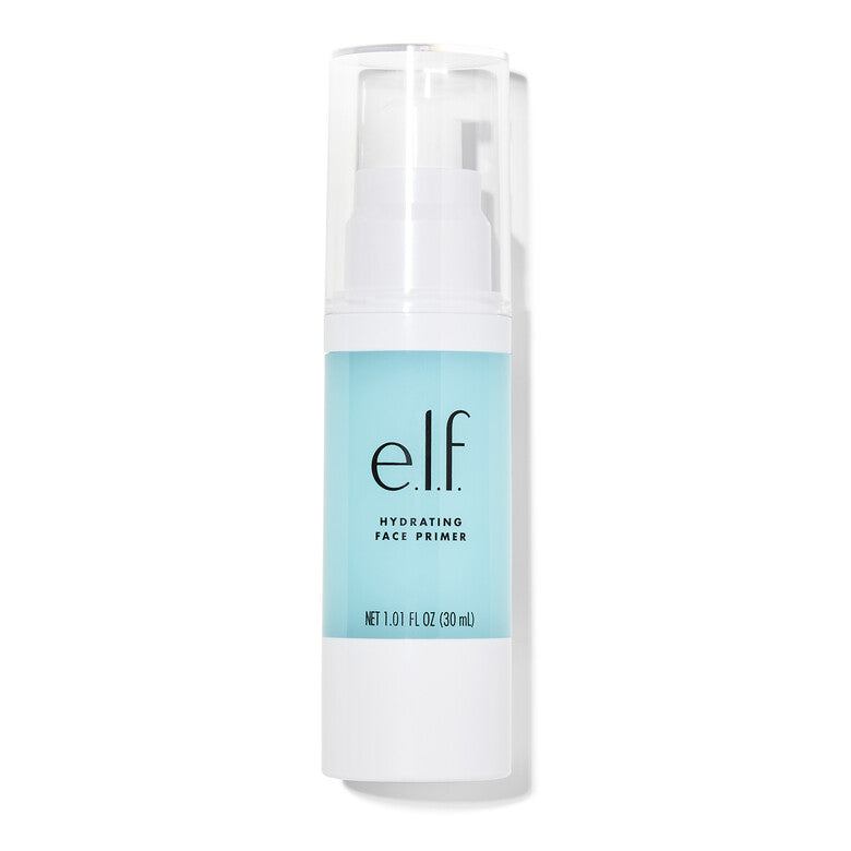 Hydrating Face Primer - e.l.f.