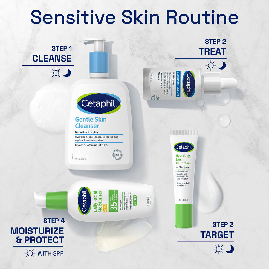 Cetaphil Ceramide Serum