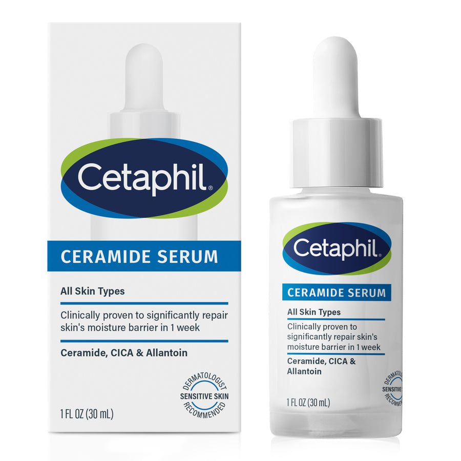 Cetaphil Ceramide Serum