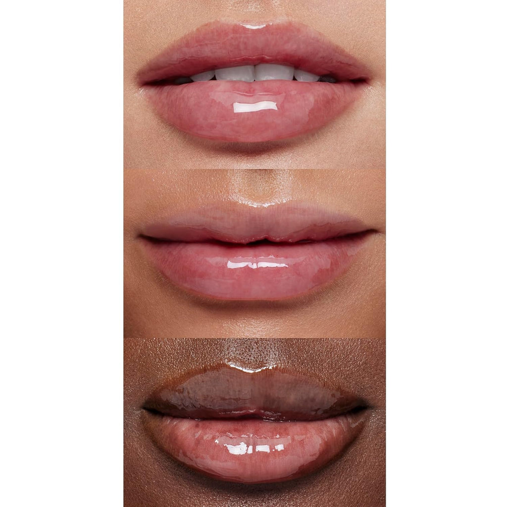 E.L.F Glow Reviver Lip Oil - Coral