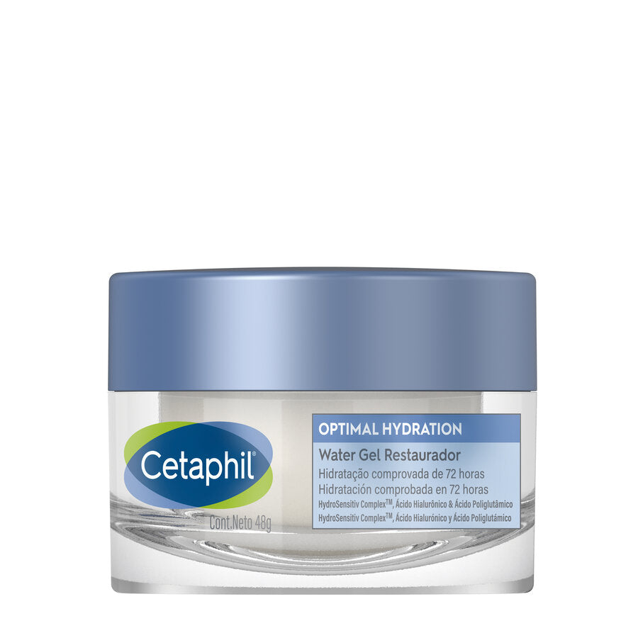 Cetaphil Optimal Hydration - Water Gel Restaurador