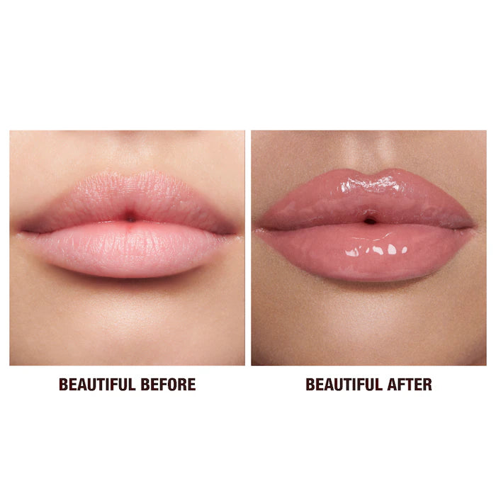 PRE-VENTA Charlotte Tilbury  K.I.S.S.I.N.G Lipstick and Lip Gloss Duos