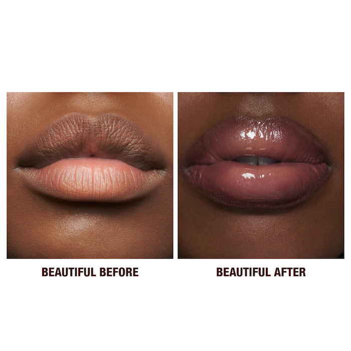 PRE-VENTA Charlotte Tilbury  K.I.S.S.I.N.G Lipstick and Lip Gloss Duos