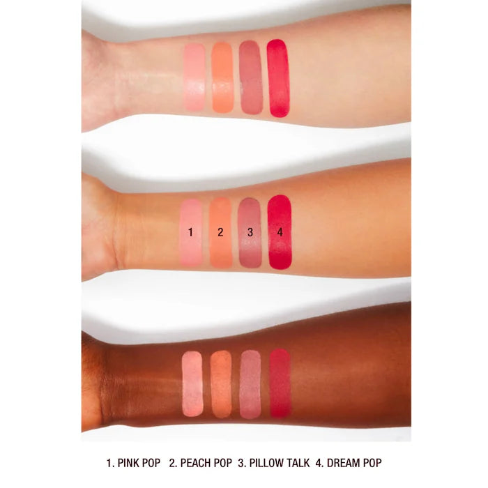 Matte Beauty Blush Wand Pink Pop - matte pink- Charlotte Tilbury