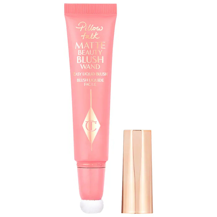 Matte Beauty Blush Wand Pink Pop - matte pink- Charlotte Tilbury