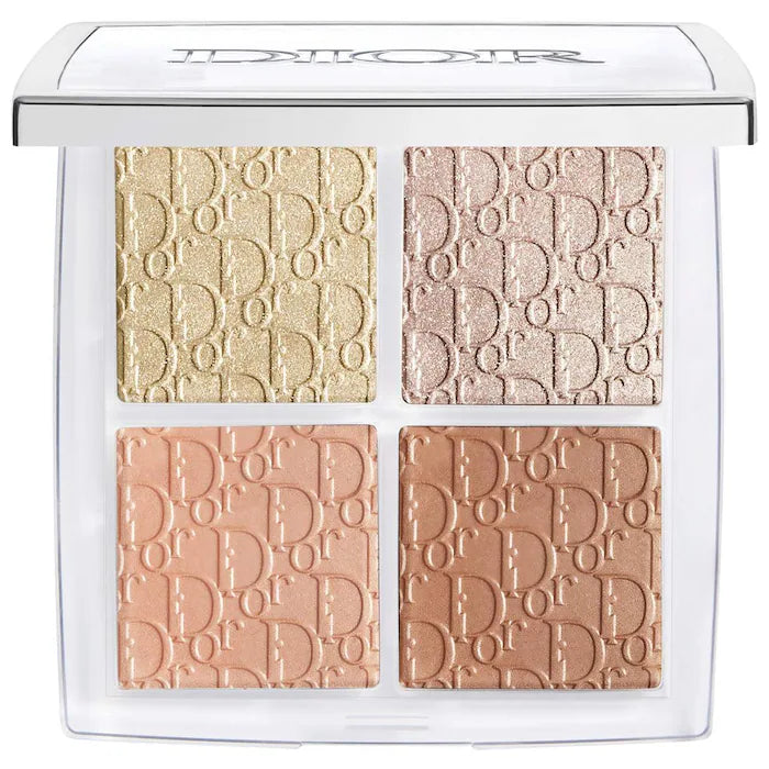 BACKSTAGE Glow Face Palette - DIOR