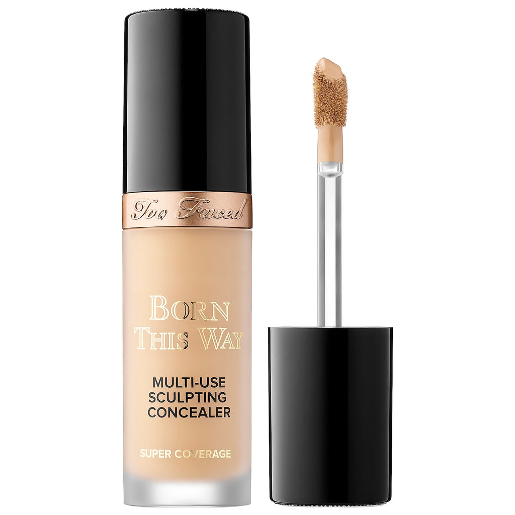Born This Way Super Coverage Multi-Use Sculpting Concealer - TOO FACED