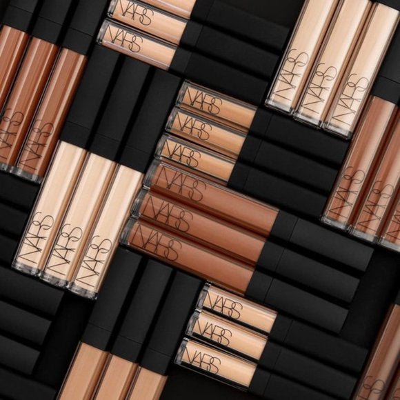 Radiant Creamy Concealer Ginger - NARS