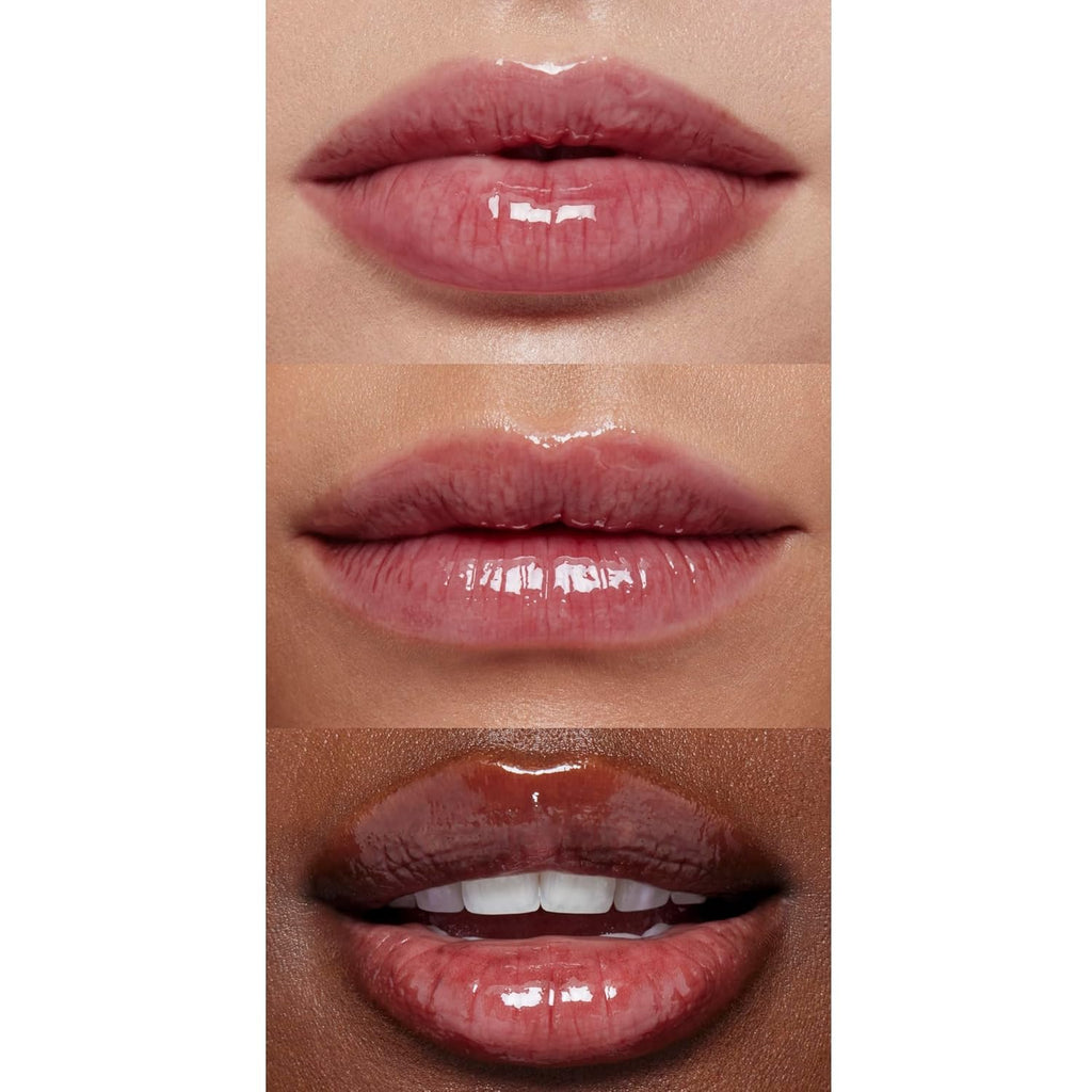 E.L.F Glow Reviver Lip Oil -  Jam Session