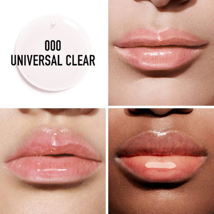 Lip Glow Oil - DIOR