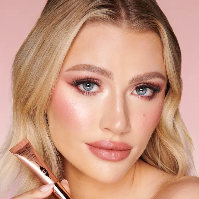 Set Pillow Talk Icons On the Go - Charlotte Tilbury