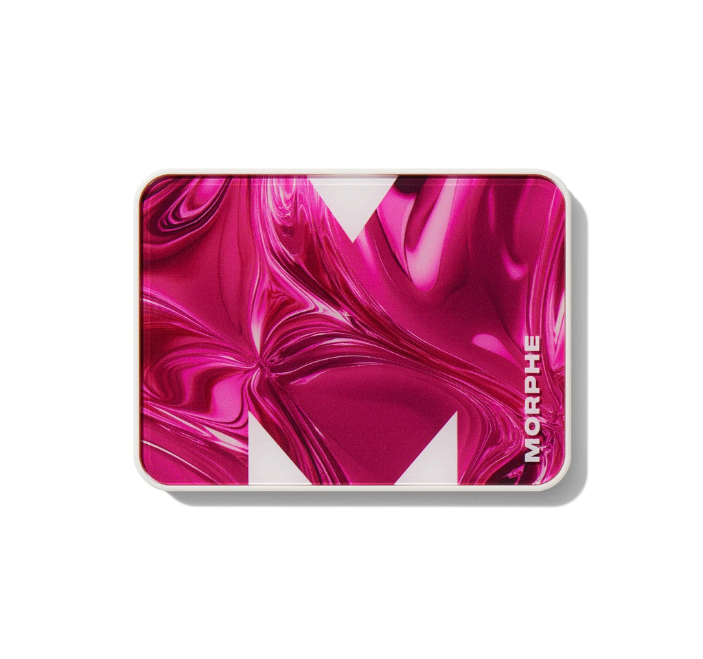 Paleta de Sombras ChromaPlus 6-Pan Love Byte  - Morphe