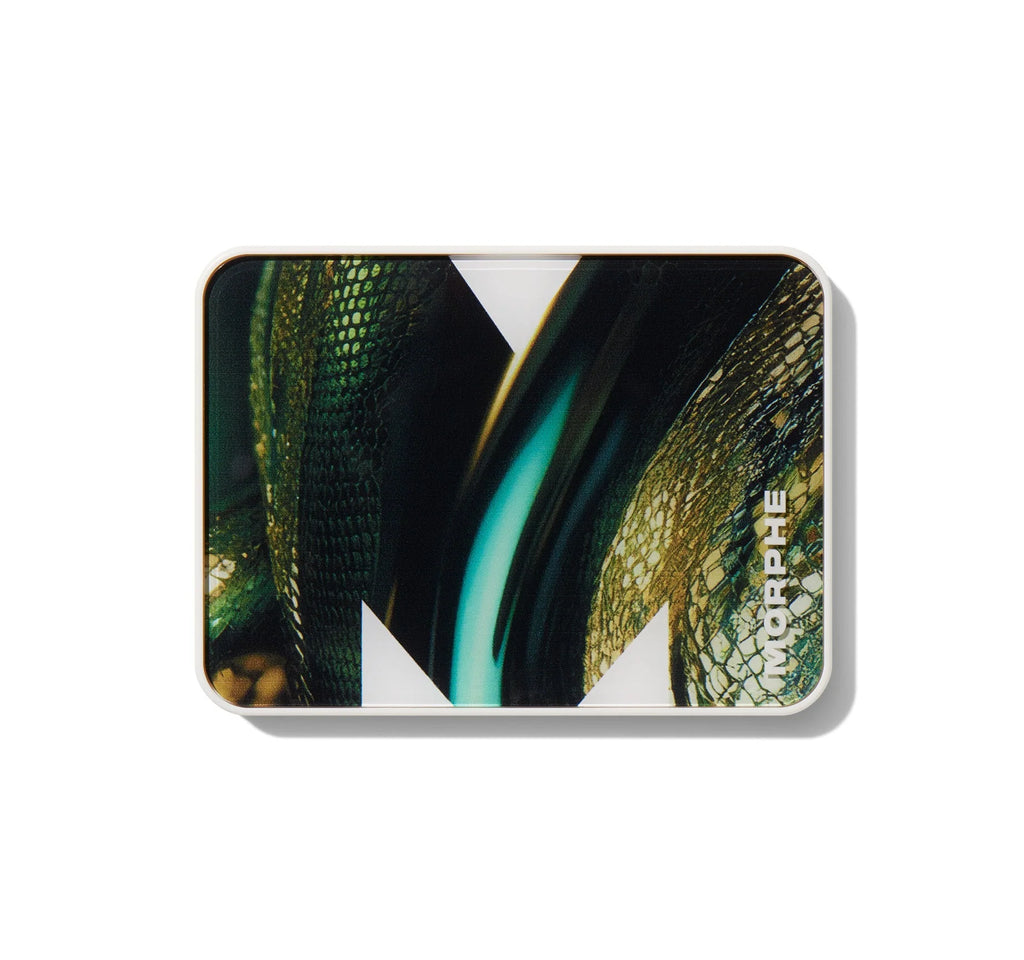 Paleta de Sombras ChromaPlus 6-Pan CodeX Python - Morphe