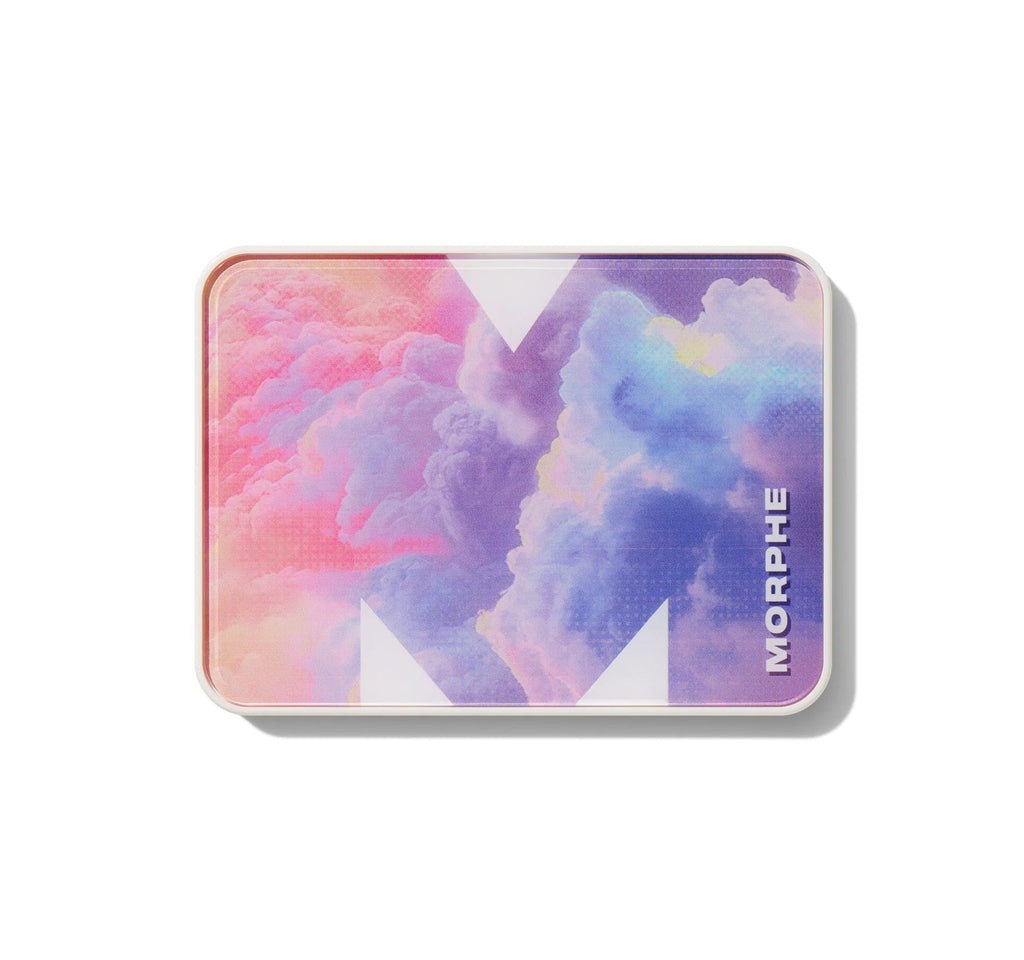 Paleta de Sombras ChromaPlus 6-Pan Sky Fi  - Morphe