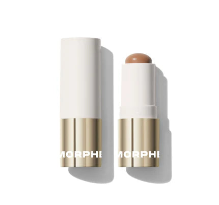 Cream Bronzer Stick Sudden Heat - Morphe