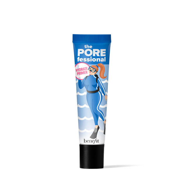 The POREfessional Hydrating Primer – Benefit Cosmetics