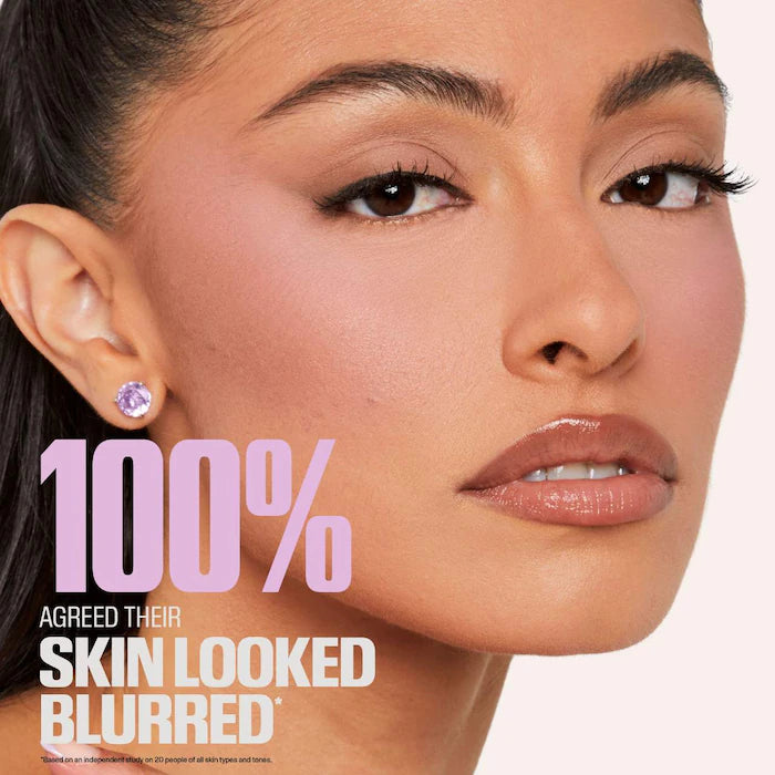 PRE-VENTA  HUDA BEAUTY  - Easy Bake Blurring Loose Baking & Setting Powder Tono Ube Birthday Cake