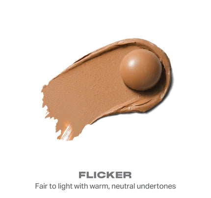 Cream Bronzer Stick Sudden Heat - Morphe