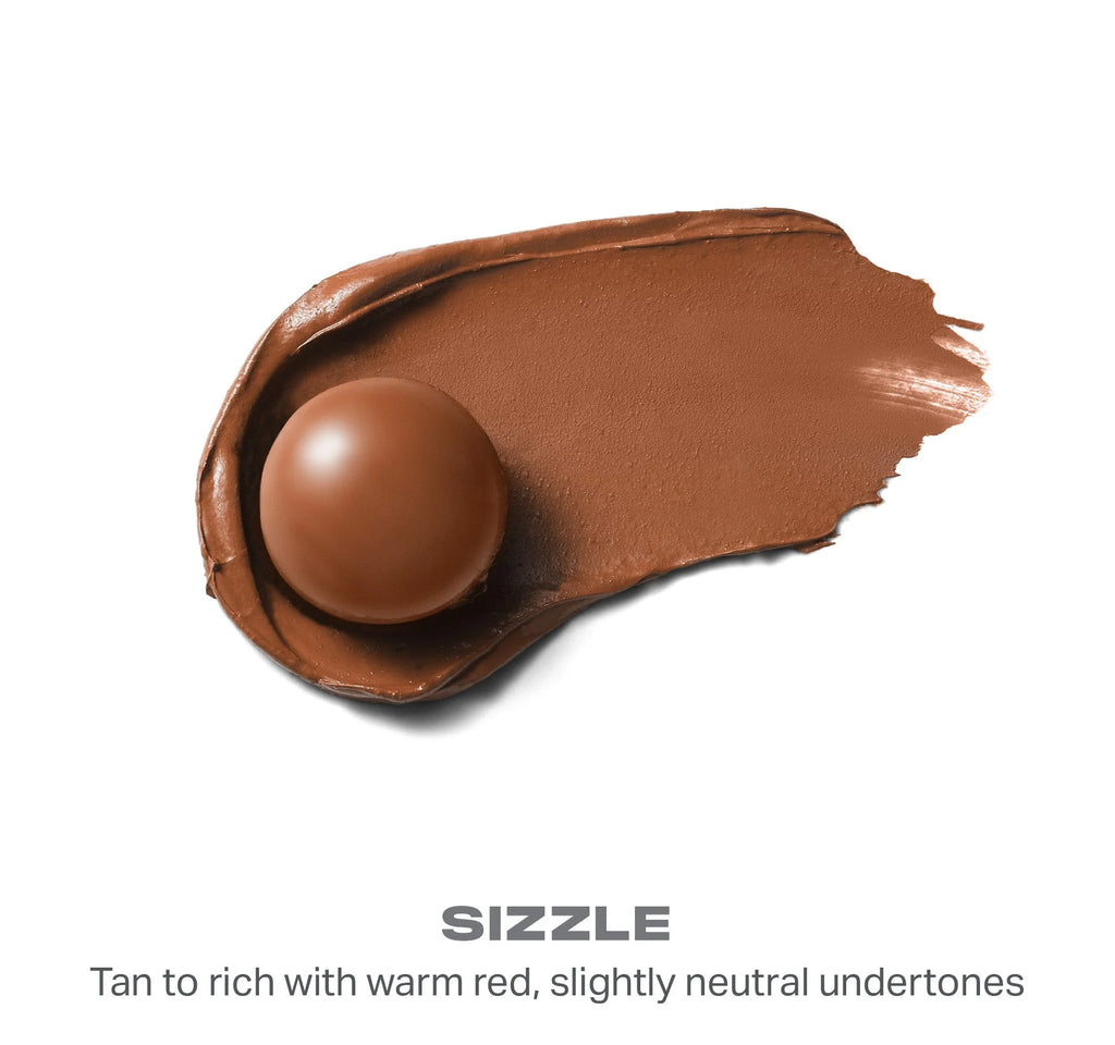 Cream Bronzer Stick Sudden Heat - Morphe