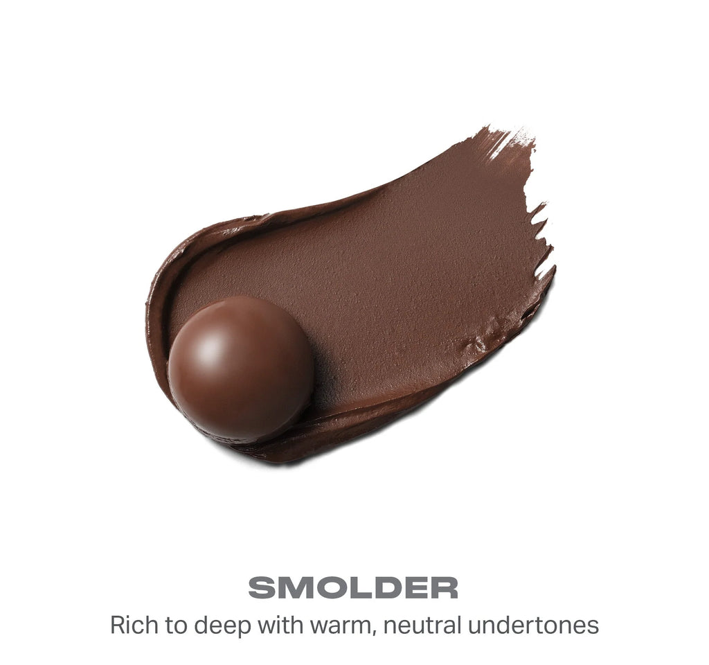 Cream Bronzer Stick Sudden Heat - Morphe
