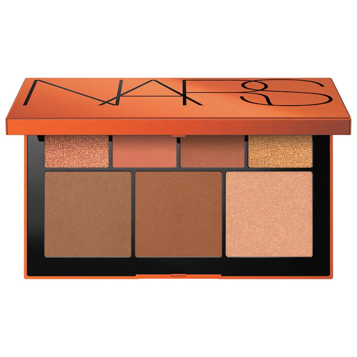 PRE-VENTA NARS Laguna Ultimate Face Palette