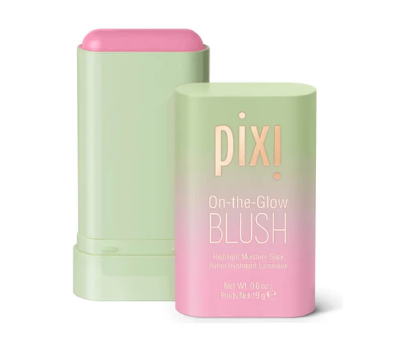 Rubor On-the-Glow Blush CheekTone - PIXI by Petra