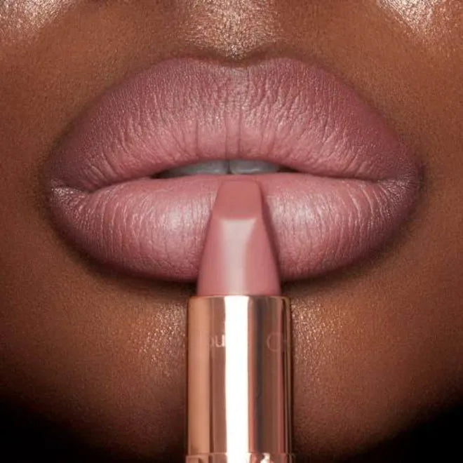 Set Pillow Talk Icons On the Go - Charlotte Tilbury