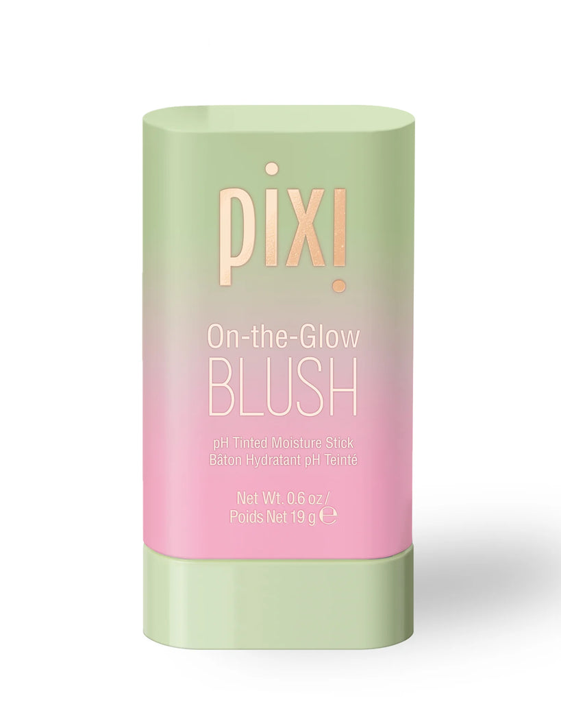 Rubor On-the-Glow Blush CheekTone - PIXI by Petra